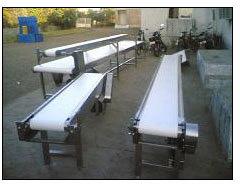 Belt Conveyors