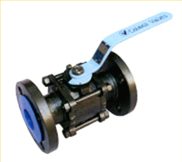 Ball Valve