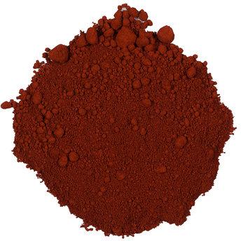 Red Iron Oxide, Form : Powder