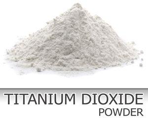 Titanium Dioxide (TiO2), Purity : 97%