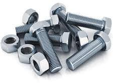 ESH Stainless Steel Fastener, Size : M 6 - M 64