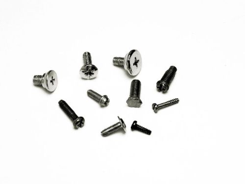 Automobile Screws