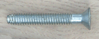 FLOOR SCREWS