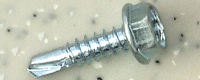 Self-drilling Screws