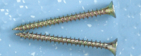 Thread Cutting Screws