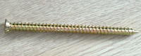 Window Frame Screws