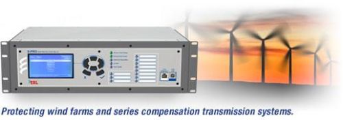 Harmonic Protection Relay