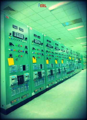 Relay Panels