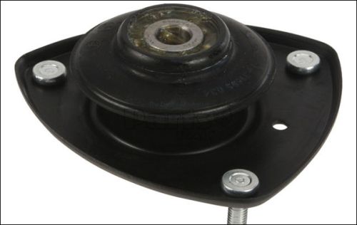 SHOCK ABSORBERS & MOUNTINGS