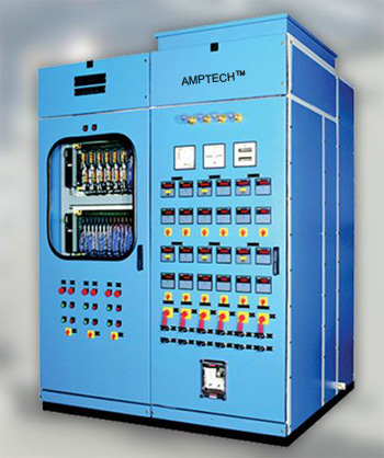 Synchronizing Control Panels