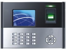Attendance Cum Access Control System