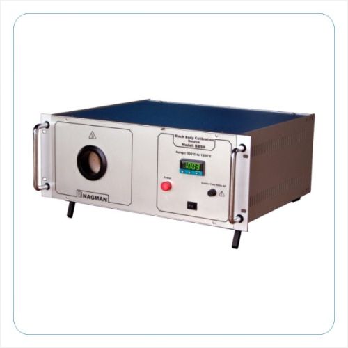 Low Temperature Calibration Source