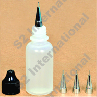 Henna Applicator Bottle
