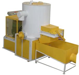 Paper Separator Machine