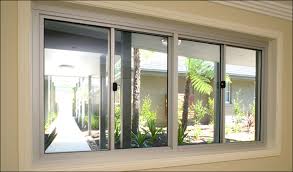 PVC sliding windows, Thickness : 10 mm to 45 mm