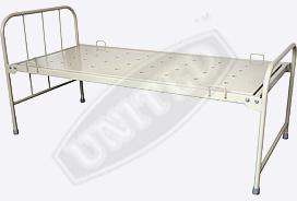 Hospital Plain Bed