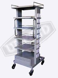 Monitor Trolley