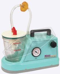 Suction Apparatus