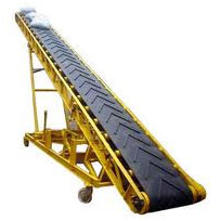 Truck Loaders Conveyor