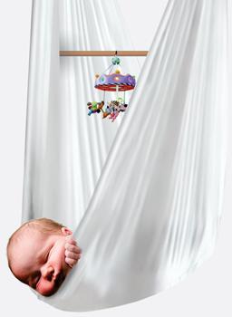 Baby Hammock