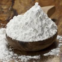 Organic Arrowroot Powder