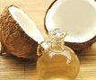 Organic Coconut Oil