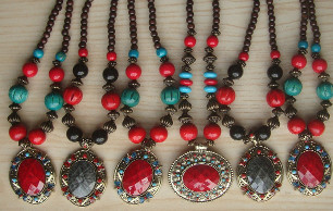 Beaded Jewelery