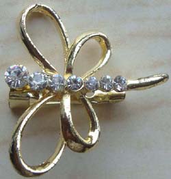 Jewelry Brooches