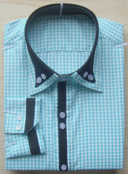 Gents Formal Shirt