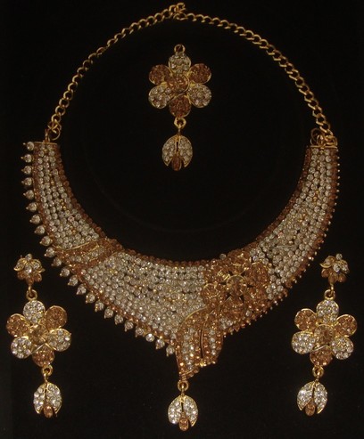 Indian Fashion Jewelry