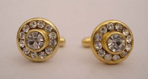 Men's Jewelry Cufflinks
