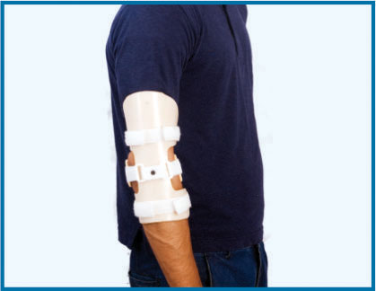 Elbow-Immobilizer