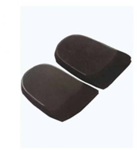 Heel Support, Color : Black