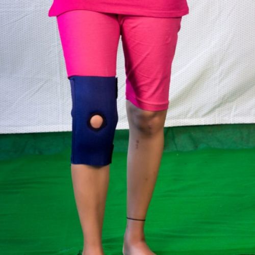 Aapson Knee-Support, Gender : Female, Male