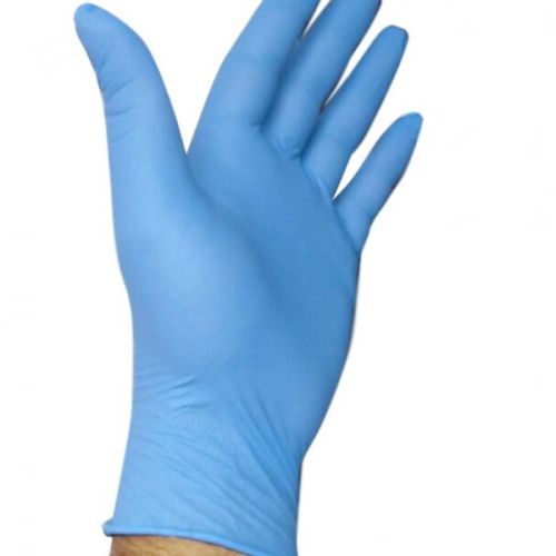 Nitrile Examination Gloves