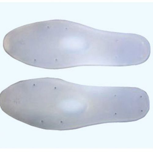 Silicone Insoles, Size : M