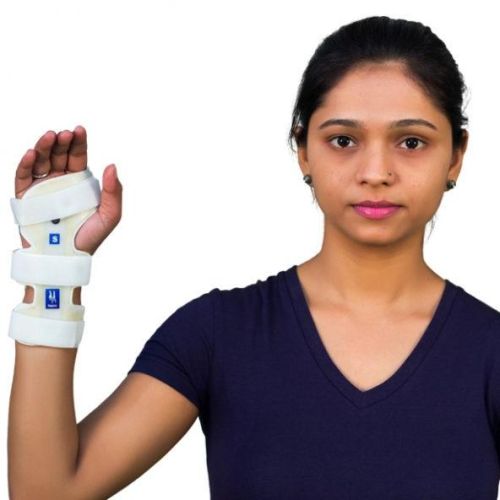 Wrist Immobilizer