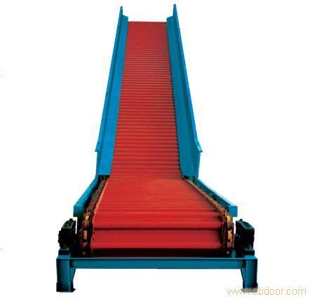 Chain Scraper Conveyor