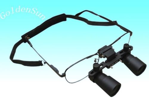 Surgical Binocular Loupes