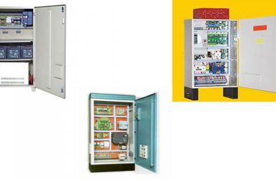 MICRO PROCESSOR PANELS