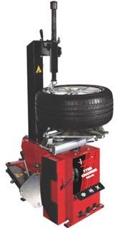 Tyre Changer