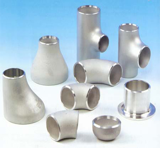 Butt Weld Fittings