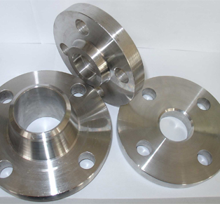 Flanges, Size : Standard