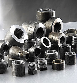 Forged Fittings, Thickness : 5-10mm