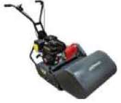 RM20RA Reel Lawn Mower