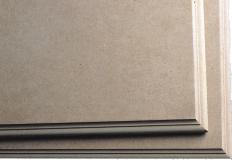Medium Density Fibre Board
