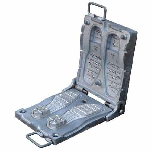 Rubber Sole Moulds
