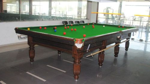 Billiards Table