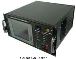 Go No Go Testers