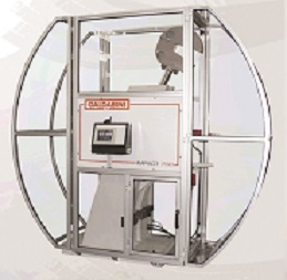 Pendulum Impact Testing Machine